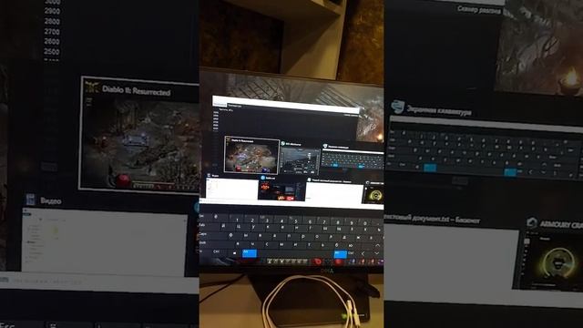 RTX3060 Ti LHR  андервольтинг / Undervoltage