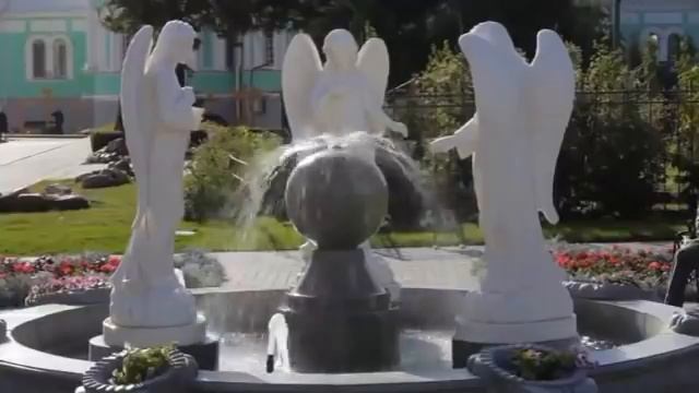 СВЯТОЙ НАШЕГО ВРЕМЕНИ. ФИЛЬМ ОБ ОТЦЕ ВЛАДИМИРЕ (ШИКИНЕ). ПАСХАЛЬНАЯ ПАМЯТЬ. ЧАСТЬ 1 смотреть онлайн