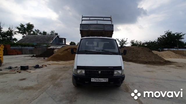 газель самосвал спустя пол года эксплотацыи смотреть онлайн