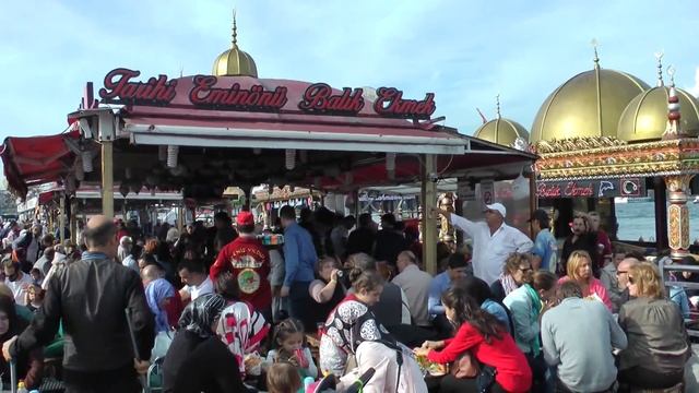 Стамбул/Istanbul - город контрастов. Путешествие в Стамбул (Турция) смотреть онлайн