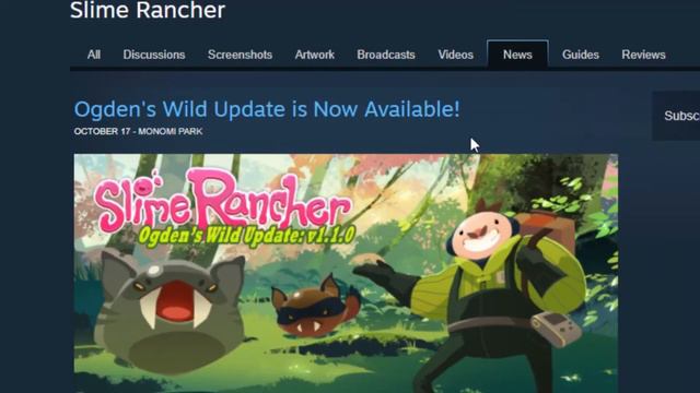 Ogden's Wild Update! [edit] Now on xbox 10/25/17 смотреть онлайн