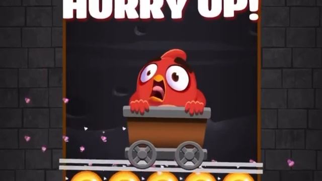 Angry Birds Dream Blast AD | (5-24-21) смотреть онлайн
