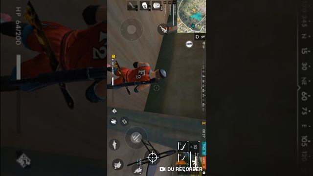 Partida de free fire смотреть онлайн