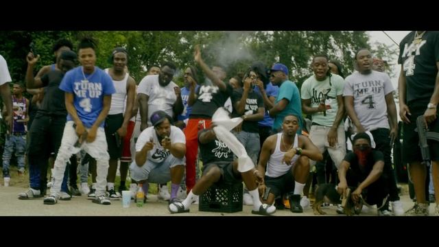 Boosie Badazz - My 4 смотреть онлайн
