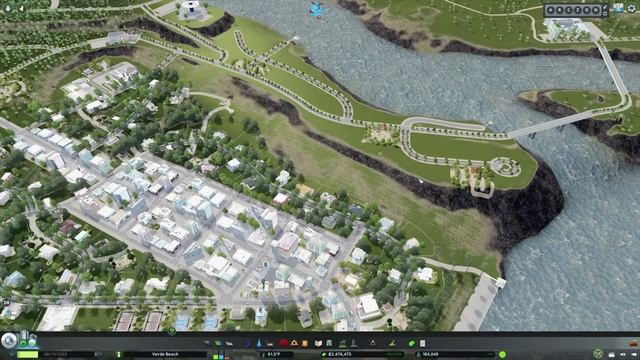 THIS is what happens when a new developer buys a neighborhood phase! | Verde Beach 111 смотреть онлайн