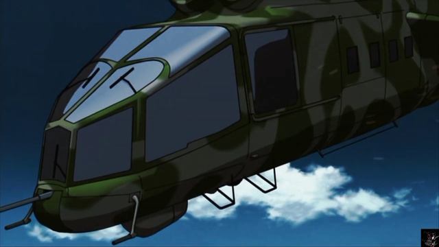 [AMV] Аниме клип - What's my name? смотреть онлайн