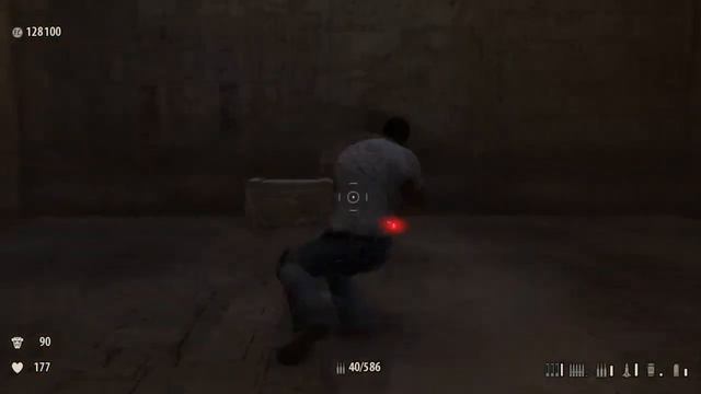 Serious Sam 3 #9 Последний человек на земле смотреть онлайн