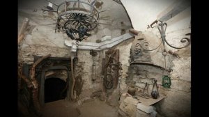 Тайны замка Гоуска: почему старинную крепость называют «вратами Ада»