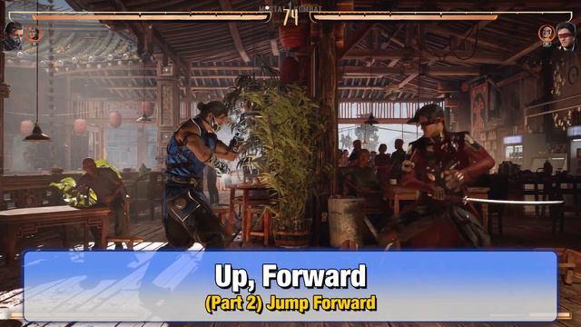 MK1: SUB ZERO Bread N Butter Combo Guide - Step By Step смотреть онлайн