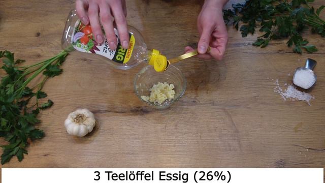 🌶️🍆Vorspeise 🌶️🍆Paprika und Auberginen !!! Sehr lecker !!! смотреть онлайн