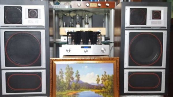 Acmera ACM-MC10L + Elektronika 35AC-015