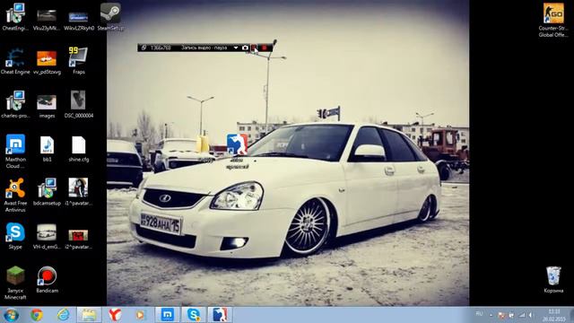 Cfg aim + dll cs 1.6 смотреть онлайн