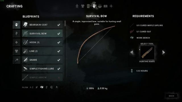 The Long Dark (2.27) - 500 Days in TFTFT - EP 28: A Blunder in Mystery Lake смотреть онлайн