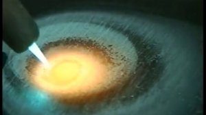 Газовая сварка  Обучающее видео