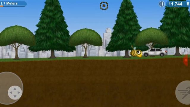 Игра съедобная планета смотреть онлайн