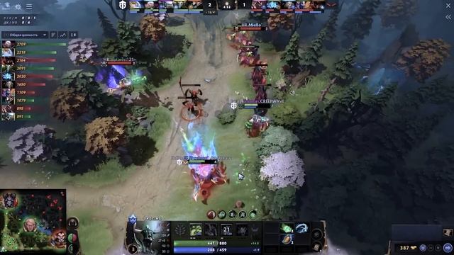 Как Fishman играет на Undying? Гайд от Про на андаинга смотреть онлайн