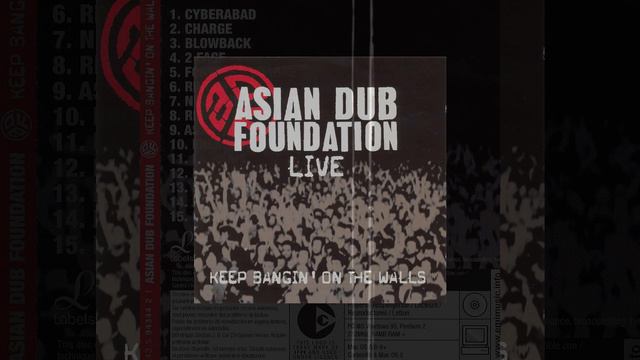 01. Cyberbad (Live) смотреть онлайн