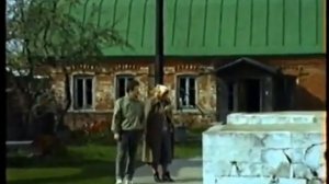 Протоиерей Андрей Усков 12.02.2005☦️ из Храма Архангела Михаила в Михайловском, округ Домодедово