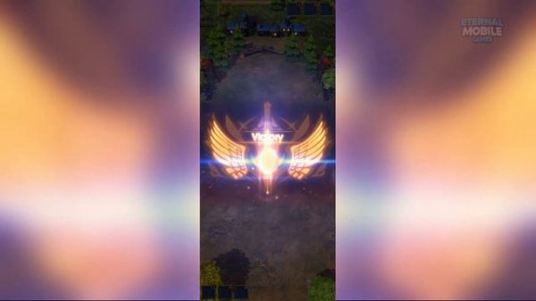 Alliance At War™ Ⅱ Gameplay - Android/IOS