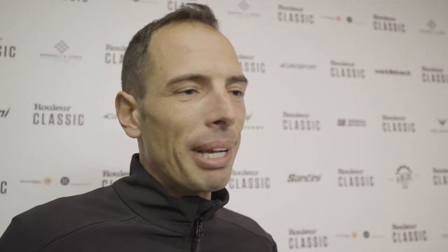 Rouleur Classic 2018 - We Chat to Five World Champions | Sigma Sports смотреть онлайн