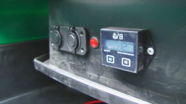 Мотобуксировщик/мотособака смотреть онлайн