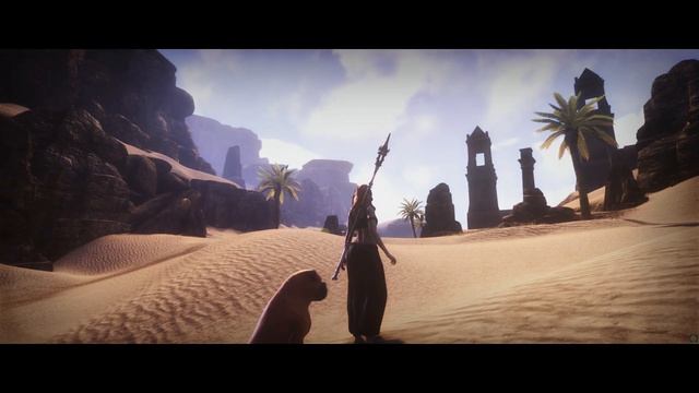 ESO - END OF MARKARTH - PVP Gameplay Multiclass #4 смотреть онлайн