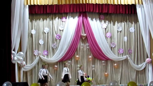 танец Катюша смотреть онлайн