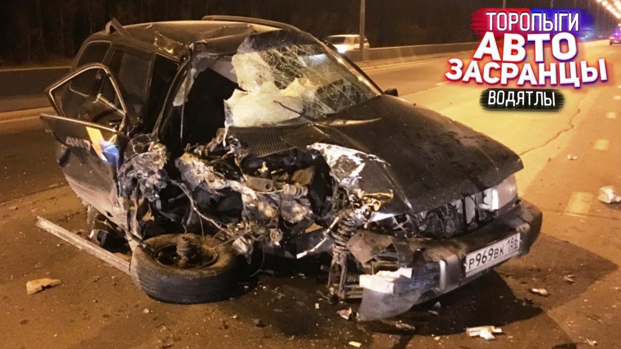 Бабуля, не сегодня! Торопыги и Водятлы Осенний Сезон смотреть онлайн