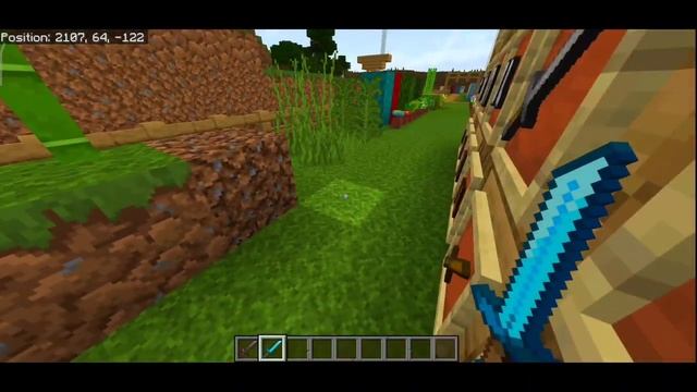 REVIEW TEXTURE PACK 32X32 MCPE + JAVA GUI, WORK 1.16+!! BURUAN DOWNLOAD! смотреть онлайн