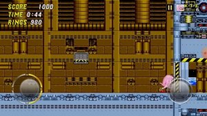 Как стать супером в Sonic 2 на телефоне?