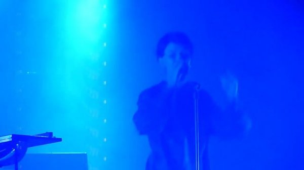 SOAP&SKIN - Me And The Devil