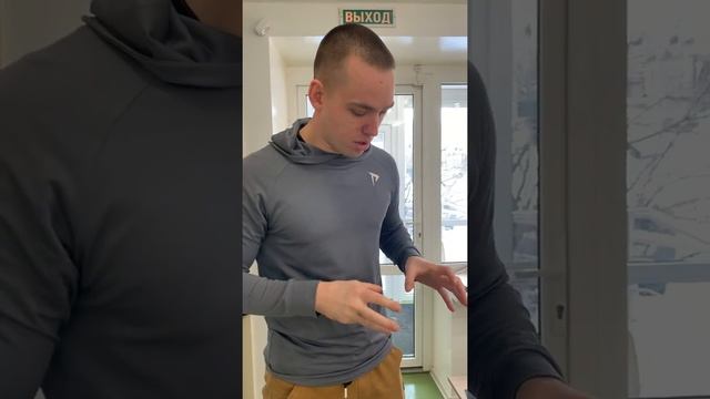 Ушиб в стопе и сильная боль. Как боль ушла. Отзыв Андрея. смотреть онлайн