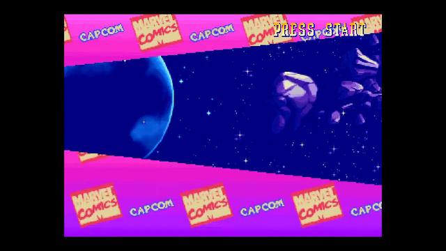 Autistic Gamer vs. Marvel Super Heroes vs Street Fighter PS1 ^-^99^-^ смотреть онлайн