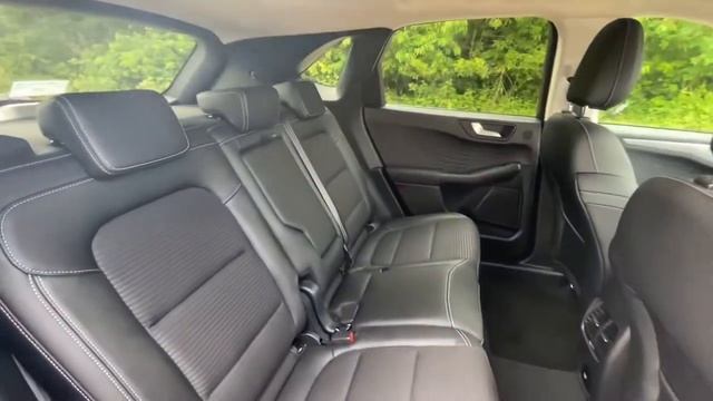 2020 20 FORD KUGA PHEV PLUG-IN HYBRID TITANIUM FIRST EDITION IN MAGNETIC, EX DEMONSTRATOR смотреть онлайн