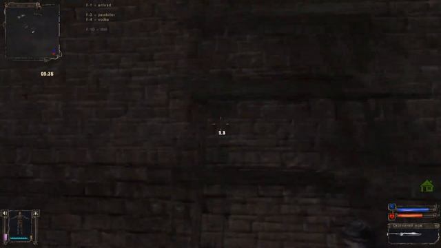 S.T.A.L.K.E.R. Золотой шар. Завершение. Первое задание куклы. Где найти магнитофон. смотреть онлайн