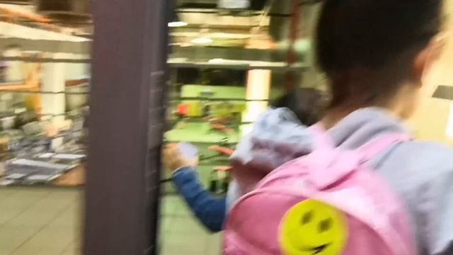 Суббота, про скидки в магазине аксессуаров ,?♀️ про гимнастику ?♀️29 сентября 2018 г. смотреть онлайн