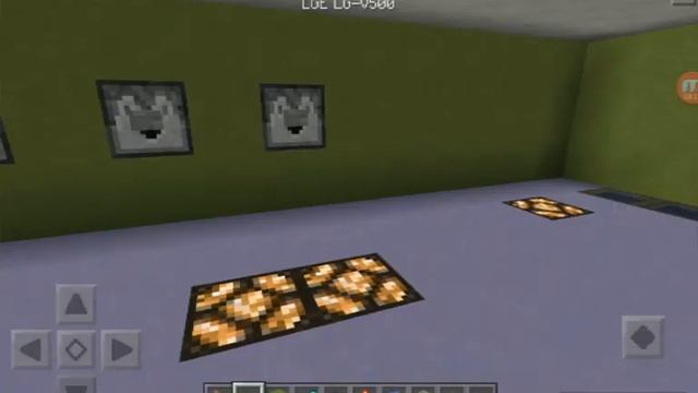 Лаборатория по перекраски в майнкрафт 0.14.0