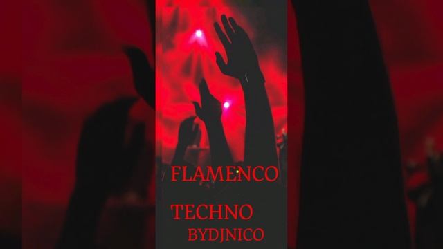 MIX FLAMENCO TECNO #BYDJNICO смотреть онлайн