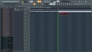 Как сделать Ремикс в FL Studio 20!