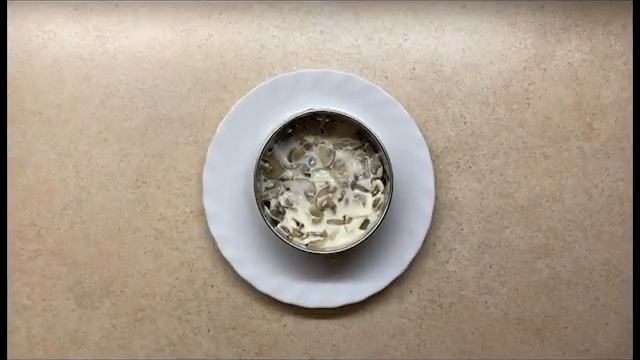 Салат с креветкой и ананасом? Безумно вкусный и нежный!