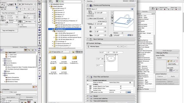 ArchiCAD Tutorial #40: Parameter Transfer in ArchiCAD смотреть онлайн