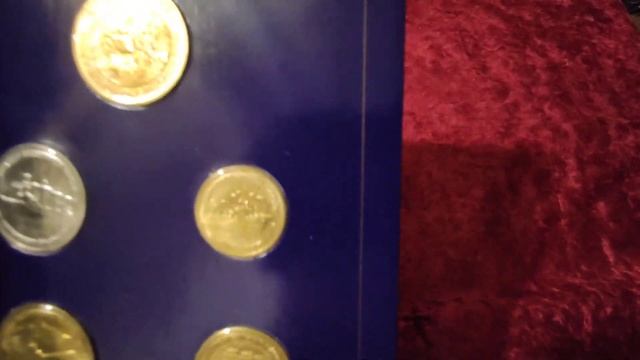 Набор монет "300 лет Российского флота" 1996г. и как отличить от подделки (выпуск 20) смотреть онлайн