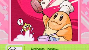Kirby no Kira Kira Kids (JP) (Fan Translation) (SNES) ||