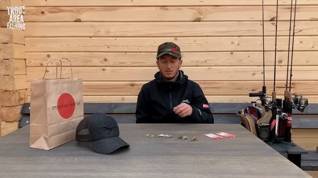 Разбор полётов / Чемпионат ФПА - 1 место / Снасти и приманки для прудовой ловли форели. смотреть онлайн