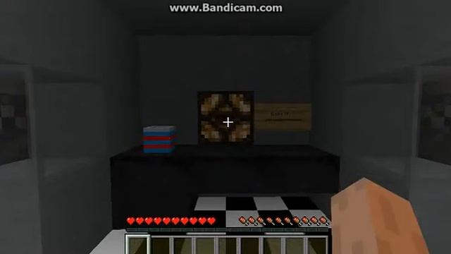 карта five nights at freddys в майнкрафт 1.8!? смотреть онлайн