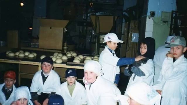 Проектная деятельность в начальной школе смотреть онлайн