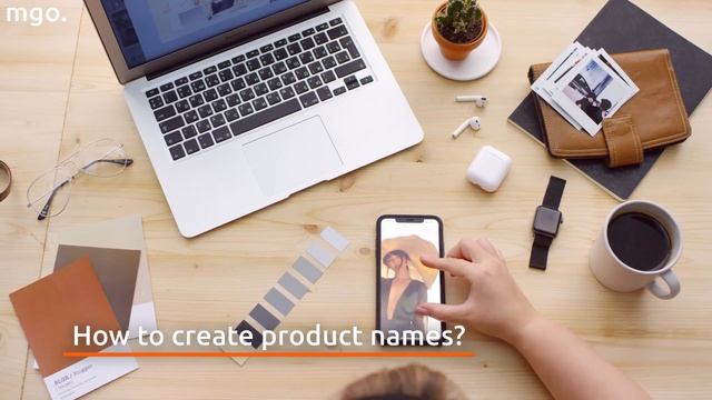 How do online store product names affect SEO? смотреть онлайн