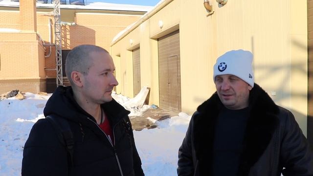 Отзыв об обучении технологии создания гибкого камня Техно стоун смотреть онлайн