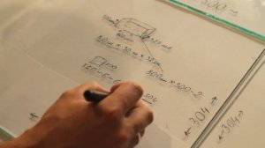 Как рассчитать размеры стекол для склейки аквариума.