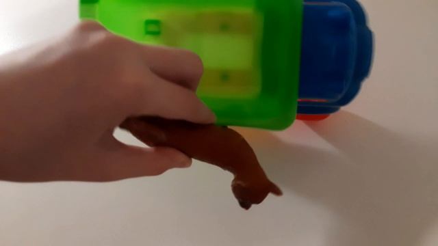 Грузовик. Стихотворение. смотреть онлайн